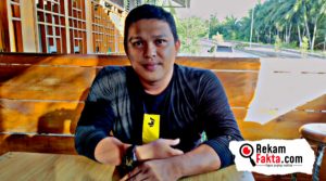 Ketua PJS Boalemo Sesalkan Sikap Arogan Oknum ASN Terhadap Wartawan