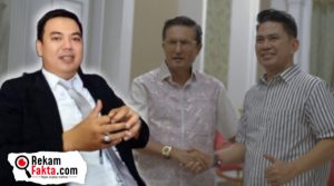 Respon Pengamat Politik Terkait Pertemuan Fadel Muhammad dan Ronnie Sianturi