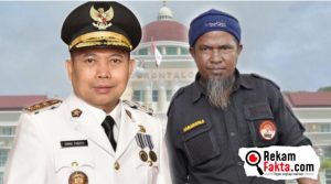 Ismail Pakaya Dianggap Gagal Pimpin Provinsi Gorontalo