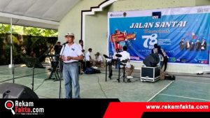 Pesan Sekda Kota Gorontalo di HUT RRI ke -78