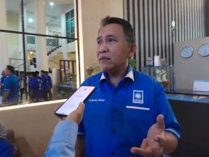 Partai Amanat Nasional Siap Menangkan Pemilu di Tahun 2024