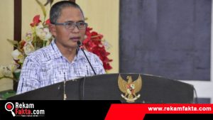 Pemkot Gorontalo Selenggarakan Bimtek Tentang Pemanfaatan Aplikasi Srikandi