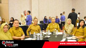 Pemkot Gorontalo Raih Penghargaan UHC Award Setelah Capai JKN 99,18%