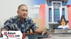Terkait Dugaan Kecurangan Tes CPNS di UNG, Tim Itjen Kemendikbud RI: “Termasuk Rektor”