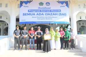 Pemkab Boalemo Gelar Peringatan HUT Dharma Wanita Dan Hari Ibu Ke 95