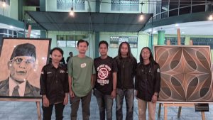 Zulkifli Zain Harap Kedepannya Budaya Dan Kesenian Bahkan Industri Kreatif Tidak Di Pandang Sebelah Mata