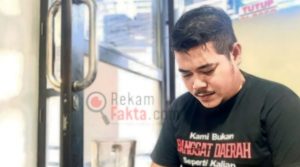 Aktivis dan LSM Dukung Jefry Rumampuk di Pilkada Boalemo