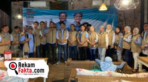 REPNAS Gorontalo Optimis Menangkan Prabowo-Gibran di Provinsi Gorontalo