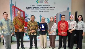 Pemkot Gorontalo Laksanakan MOU Dengan Rumah Sakit Rujukan Nasiobal