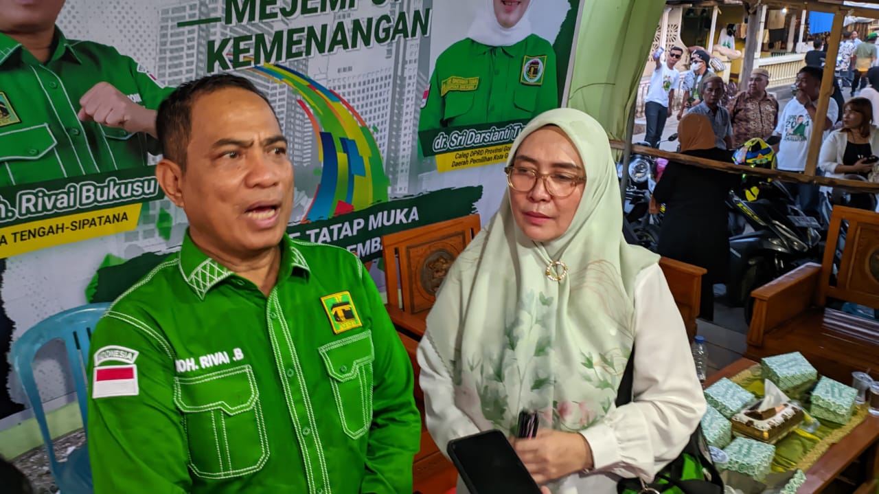 Foto: Rekam Fakta / Agung