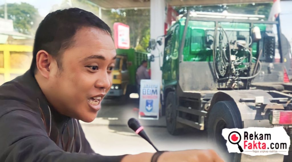 Foto: Istimewa Franky Maxkadir