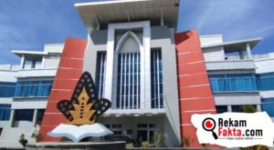 Petahana Rektor UNG Bangun Dinasti Keluarga Jadi Pejabat Kampus, Kakak, Istri hingga Ipar