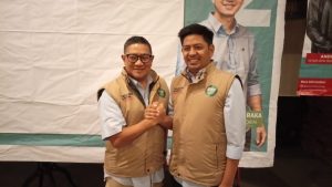 Repnas Gorontalo Yakin Prabowo-Gibran Menang Satu Putaran