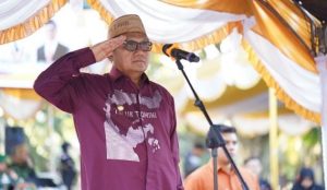 Momentum Hari Patriotik 23 Januari, Marten: Perjuangan Nani Wartabone Patut Diteladani