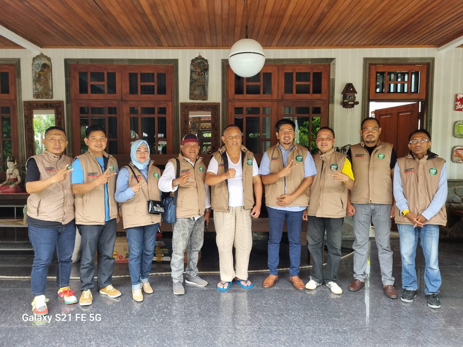 Foto: Rekam Fakta/Agung