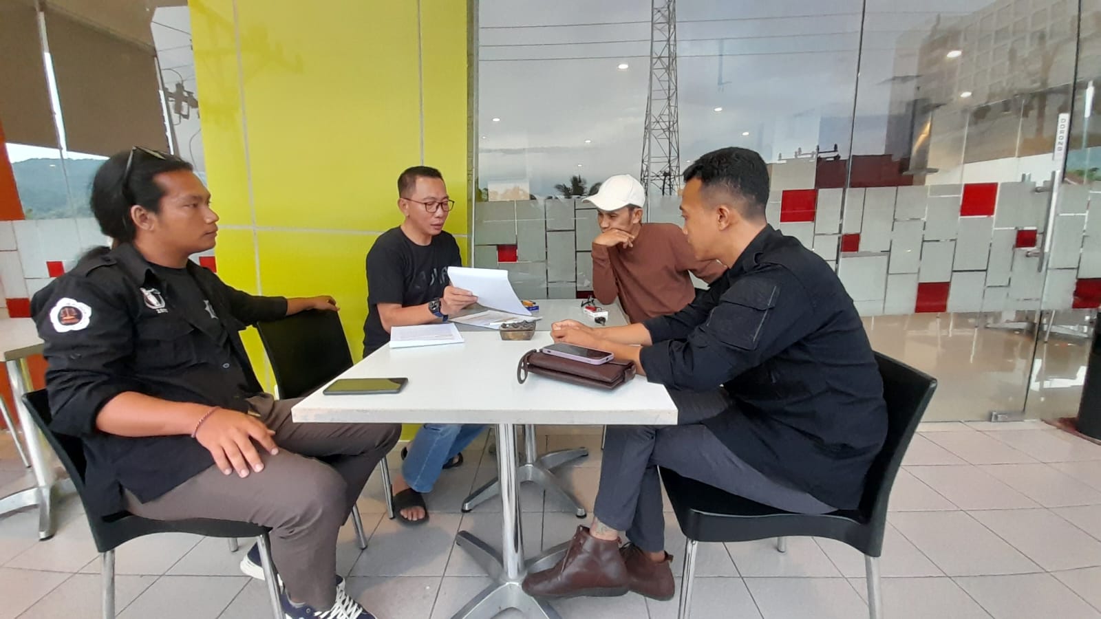 Foto: Istimewa/Rekam Fakta