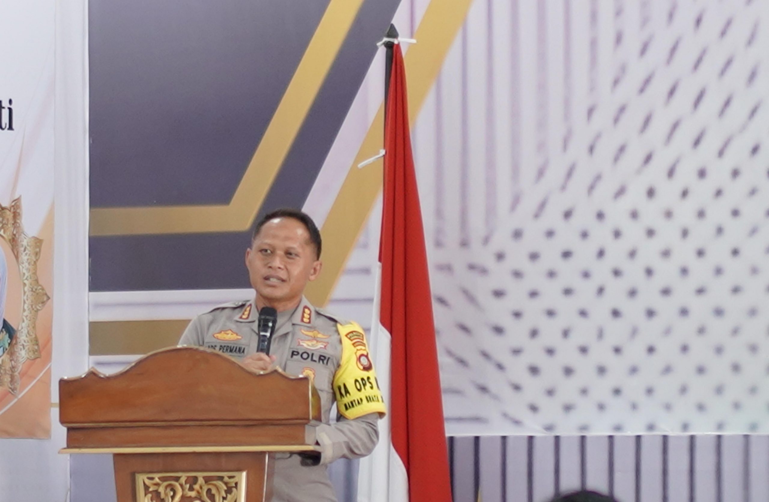 Foto: Istimewa/ Humas Polresta Gorontalo Kota