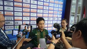 Inflasi Gorontalo Tahun 2023 Tertinggi Sebesar 1,32 Persen, Penyumbang Utama Cabai Rawit