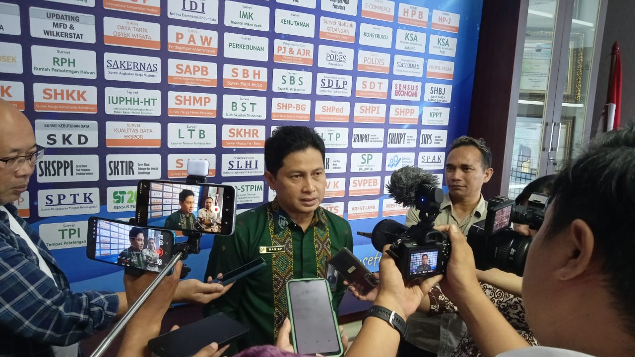 Foto: Rekam Fakta/ Agung