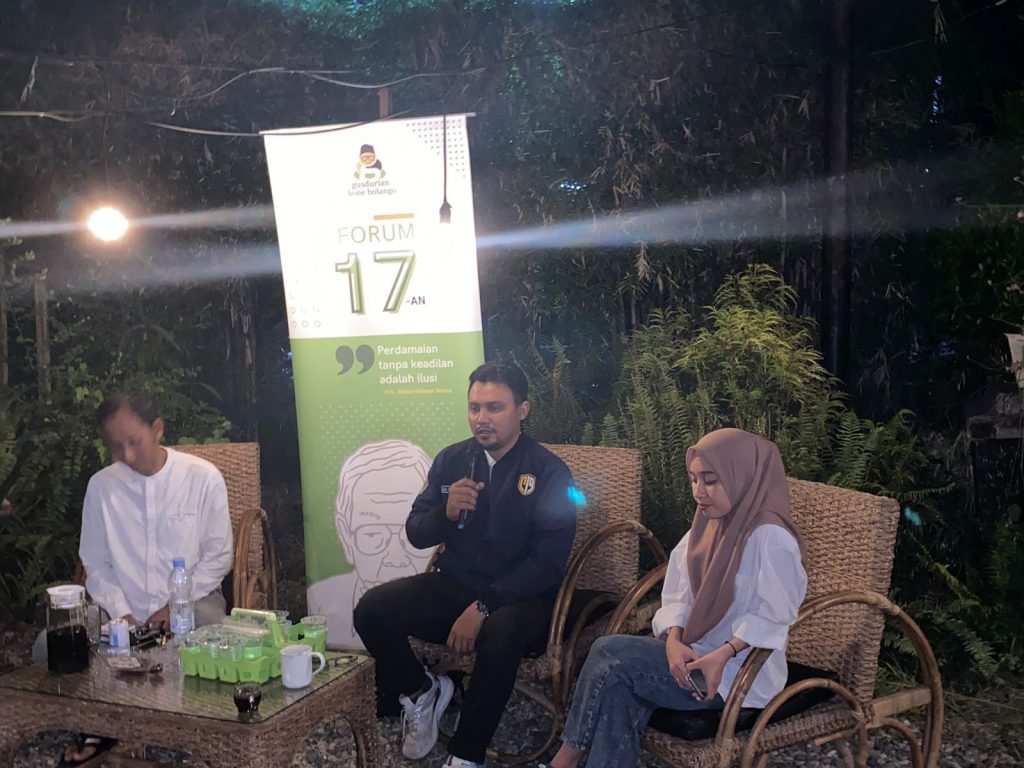 Penjelasan Akademisi IAIN Gorontalo soal Politik Uang Masih Menjadi Tren di Pemilu 2024