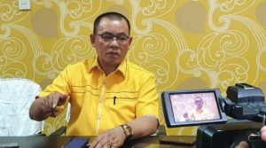 Fikram Salilama Siap Perjuangkan Beasiswa untuk Mahasiswa Gorontalo