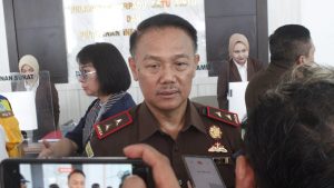 Kejati Gorontalo Resmikan Gedung PTSP dan Rumah Susun Pegawai Kejaksaan