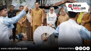 Ryan Kono, Mendorong Sekolah di Kota Gorontalo Terus Tingkatkan Kualitas Pendidikan
