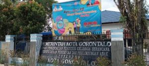 DPPKBP3A Gorontalo Gerak Cepat Lakukan Perlindungan Korban soal Kasus Pencabulan