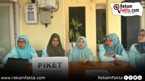 Jaga Kondusifitas, Para OPD Wajib Aktifkan Piket Jaga 1×24 Jam Selama Pemilu