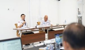 Pemkot Gorontalo Lindungi Tenaga Kerja Lewat Pelindungan Jaminan Sosial BPJS