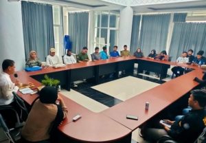 Warek III UMGO: PILBEM Cacat Administrasi, Ada Paslon Tidak Memenuhi Syarat Baca Alquran