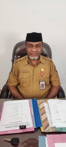 Soal Gaji dan Penempatan Guru PPPK Malra, Ini Kata Hanubun