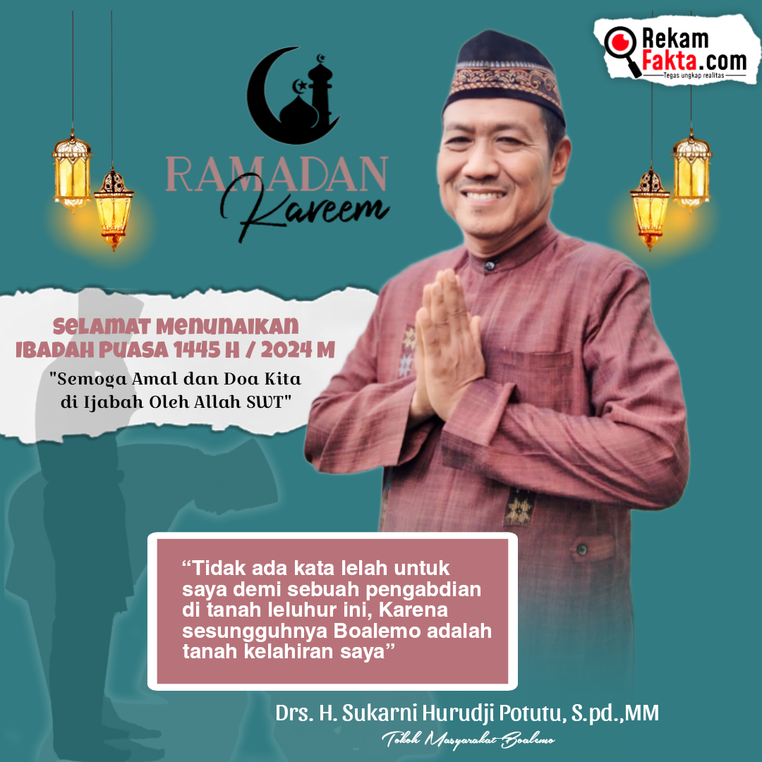iklan Ramadan Bulan Puasa 2024