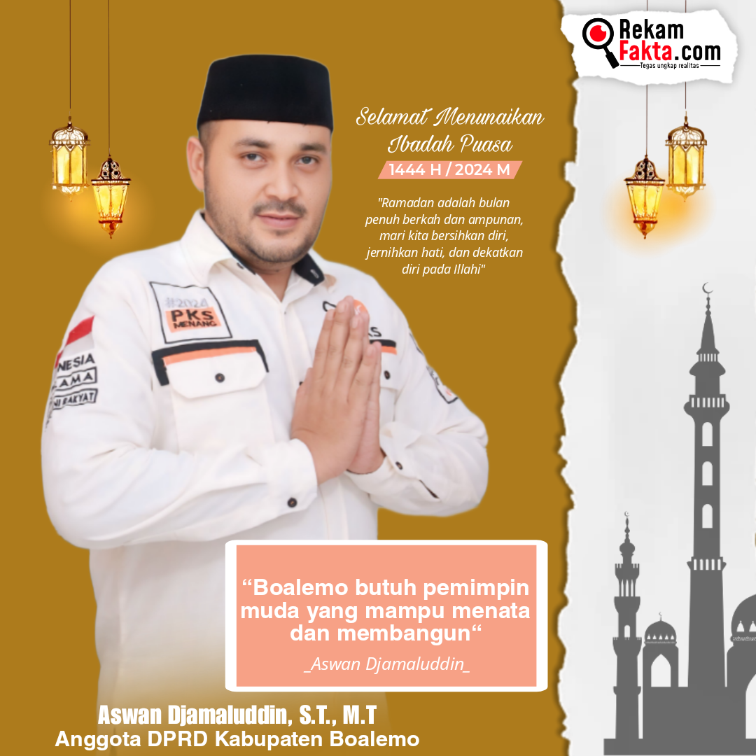 Iklan Ramadan 2024