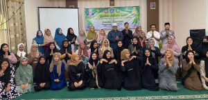 HILMI Gorontalo & IPMI Gorontalo Bersama  3 Sekolah Kolaborasi Laksanakan Pesantren Ramadan