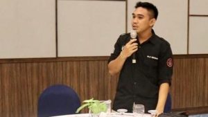 Pemerhati Hukum Buka Suara Soal Pembakaran Tebu PT. PG. Gorontalo, Sungguh Kejahatan Besar