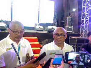 Pegadaian Gorontalo Gelar Festival Ramadan 2024, Libatkan Pelaku UMKM