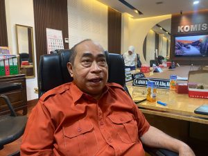 Terkait Usulan Nama Penjagub Gorontalo, Ini Kata Adhan