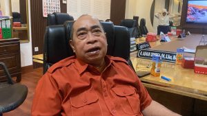 Adhan Dambea Desak Pimpinan Deprov Bentuk Pansus Aset