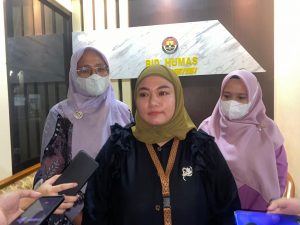 Rektor UNU Resmi Dilaporkan ke Polda Gorontalo Terkait Dugaan Pelecehan