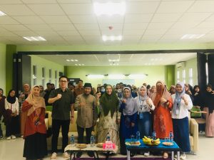 HMJ Bastrasia UNG: Semarak Ekspresi Cinta Generasi Muda Terhadap Sastra