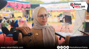 Stok Beras di Kabupaten Bone Bolango Aman Jelang Lebaran