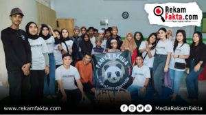 Patut di Apresiasi, Pemuda Ini Dirikan Komunitas Tiktok Untuk Tujuan Positif