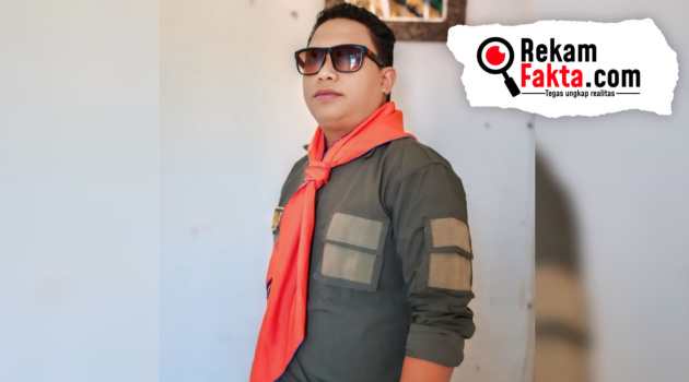 Supri Lasulika Ingatkan Inspektorat Bonbol Jangan Main Mata Terkait DD, : “Nanti Lia”