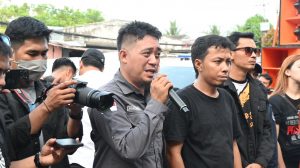 Jojo Rumampuk Ingatkan Alyun Hippy : “Jangan Jadi Seorang Pembohong”