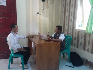 Resmi Berakhir Seleksi PPS Gorontalo Utara di Umumkan Minggu Ini