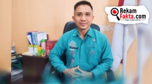 Inspektorat Bonbol Tanggapi Persoalan DD Yang Disoroti KNPI Kecamatan Pinogu