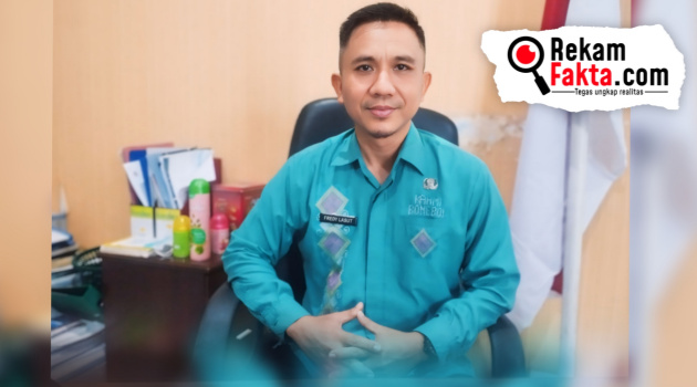 Inspektorat Bonbol Tanggapi Persoalan DD Yang Disoroti KNPI Kecamatan Pinogu