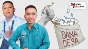 KNPI Pinogu Tanggapi Ulang Pernyataan Inspektorat Bonbol, Minta Segera Lakukan Pemeriksaan Khusus