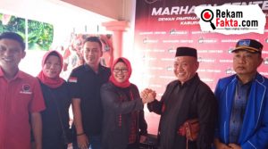 Serius Membangun Daerah, Arifin Djakani Maju Calon Bupati Kabupaten Gorontalo